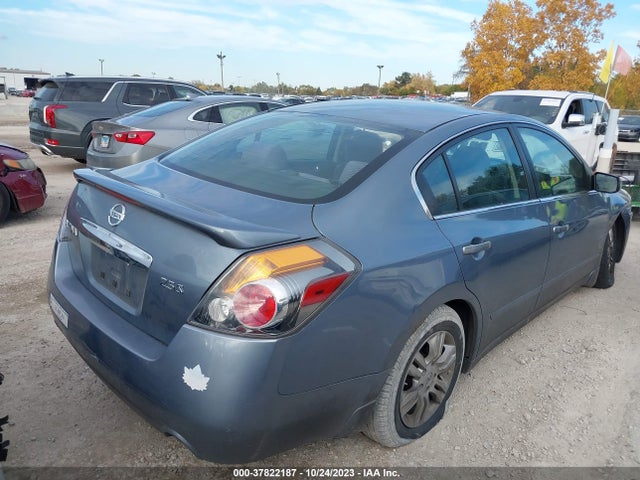 2012 NISSAN ALTIMA 2.5 S VIN: 1N4AL2AP1CN512852