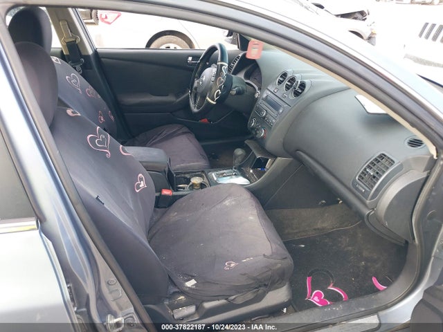 2012 NISSAN ALTIMA 2.5 S VIN: 1N4AL2AP1CN512852