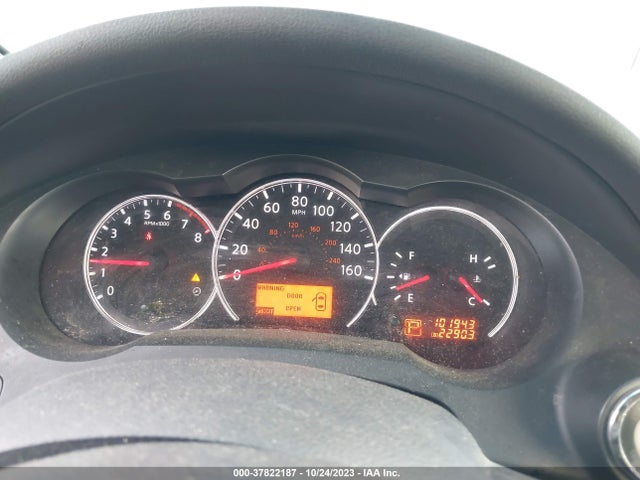 2012 NISSAN ALTIMA 2.5 S VIN: 1N4AL2AP1CN512852