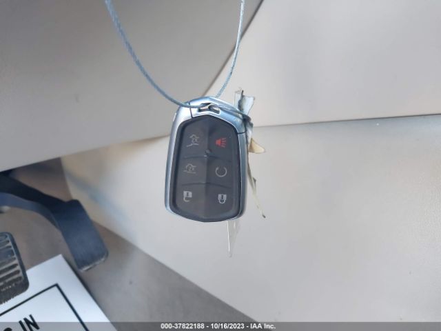 1GYS3JKJ9KR221102 Cadillac Escalade Esv Premium Luxury