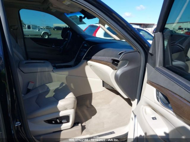 1GYS3JKJ9KR221102 Cadillac Escalade Esv Premium Luxury