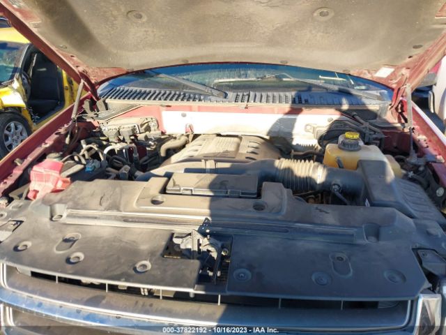 1FMJK2AT6GEF22627 Ford Expedition El Limited