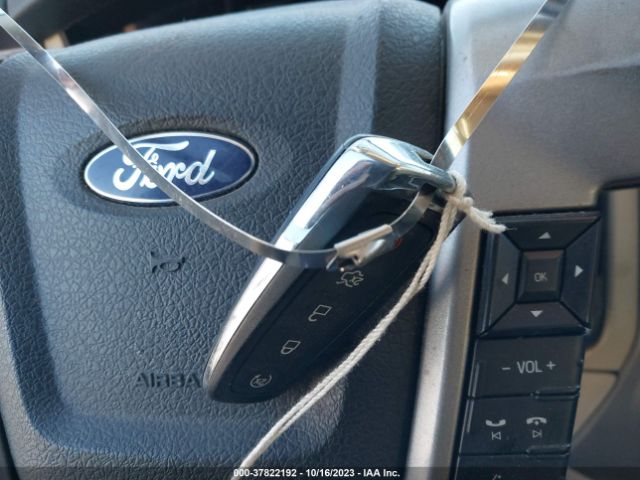 1FMJK2AT6GEF22627 Ford Expedition El Limited