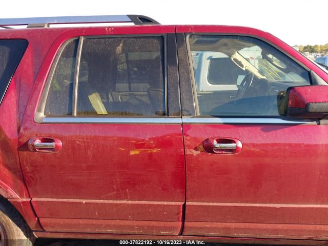 1FMJK2AT6GEF22627 Ford Expedition El Limited