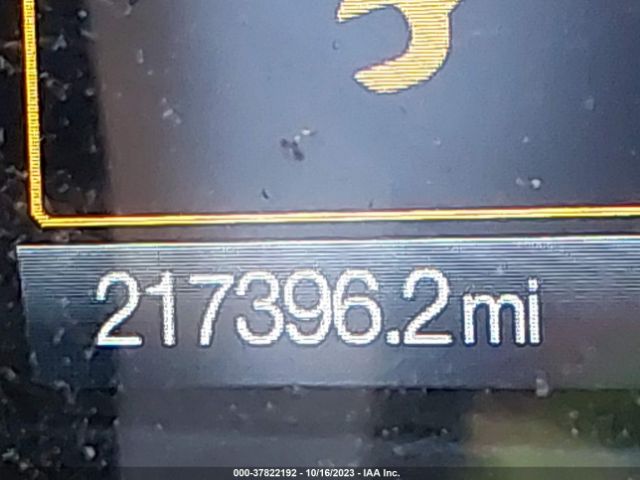1FMJK2AT6GEF22627 Ford Expedition El Limited