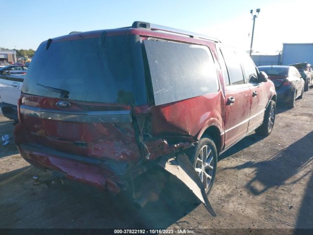 1FMJK2AT6GEF22627 Ford Expedition El Limited