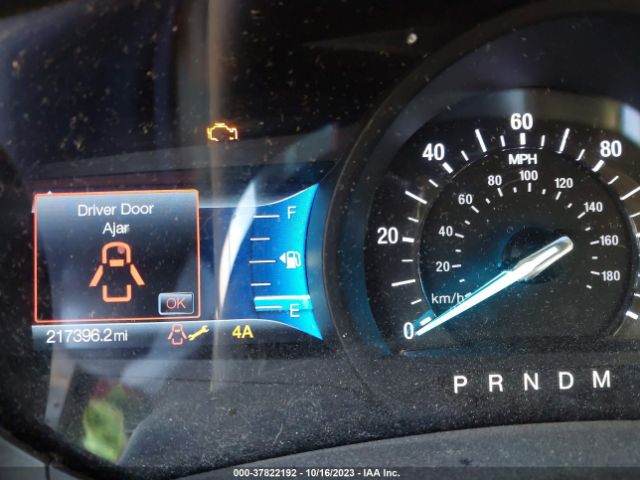 1FMJK2AT6GEF22627 Ford Expedition El Limited