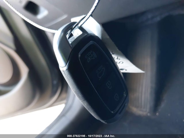 2020 HYUNDAI KONA SEL VIN: KM8K22AA7LU547426