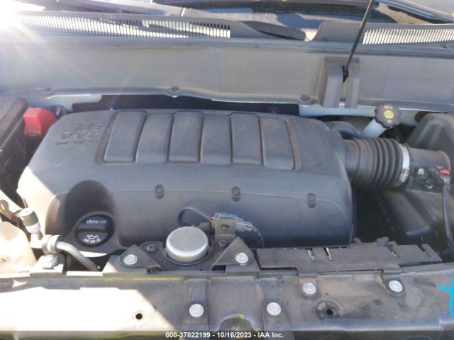 5GAKRBKDXGJ233707 Buick Enclave Leather