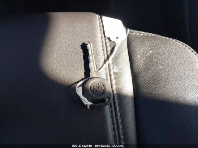 5GAKRBKDXGJ233707 Buick Enclave Leather