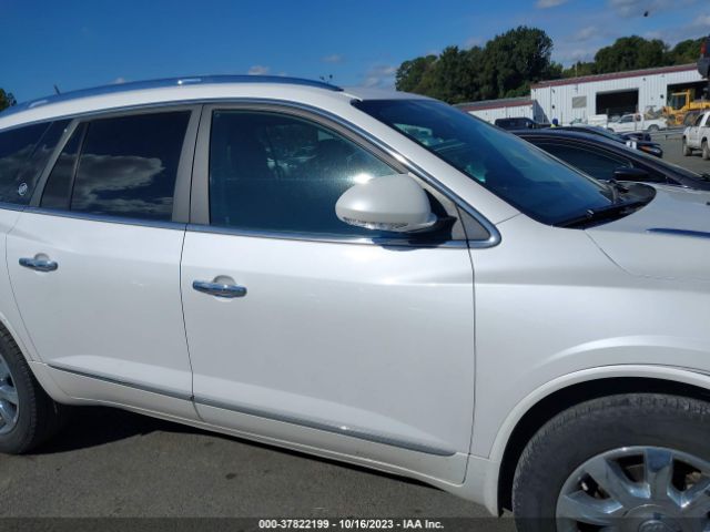 5GAKRBKDXGJ233707 Buick Enclave Leather
