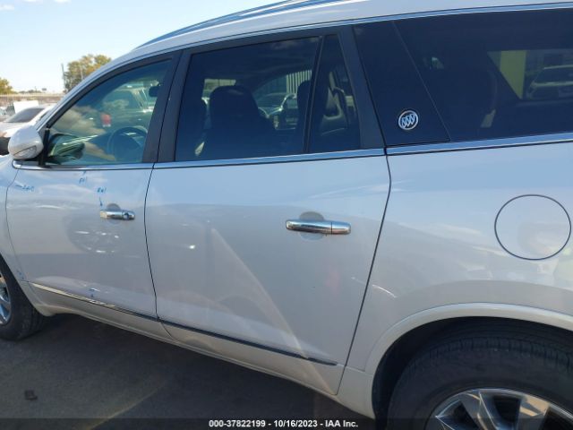 5GAKRBKDXGJ233707 Buick Enclave Leather