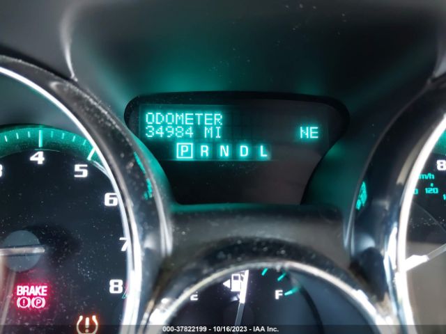 5GAKRBKDXGJ233707 Buick Enclave Leather