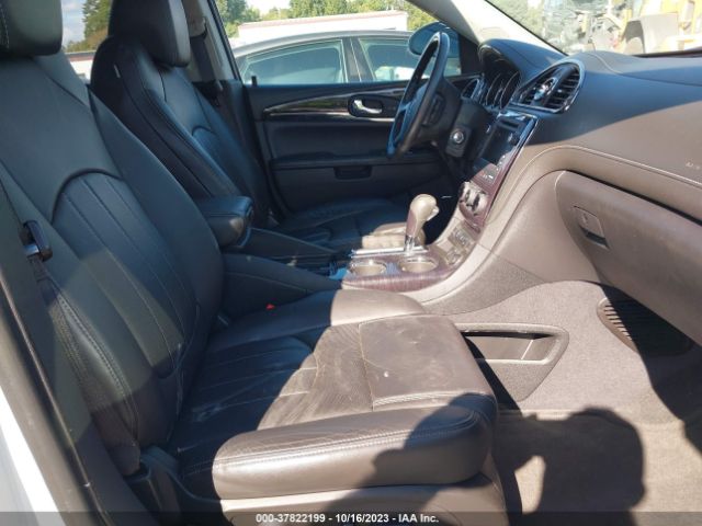 5GAKRBKDXGJ233707 Buick Enclave Leather