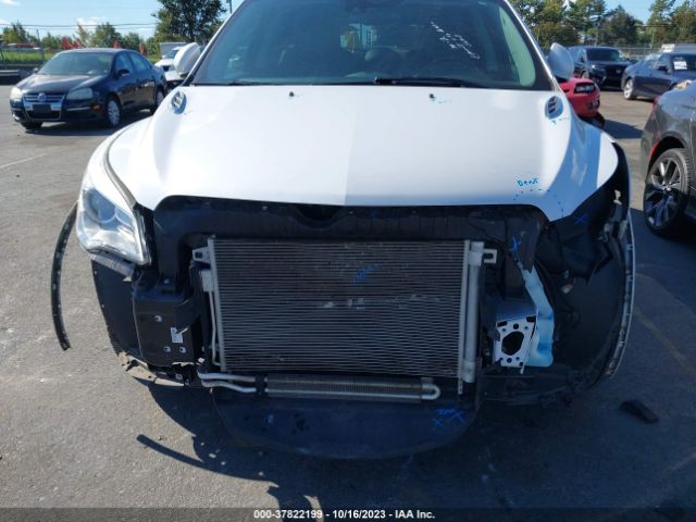 5GAKRBKDXGJ233707 Buick Enclave Leather