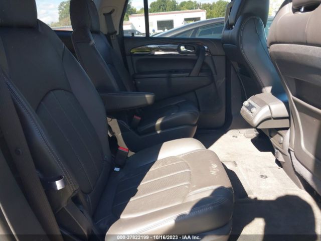 5GAKRBKDXGJ233707 Buick Enclave Leather