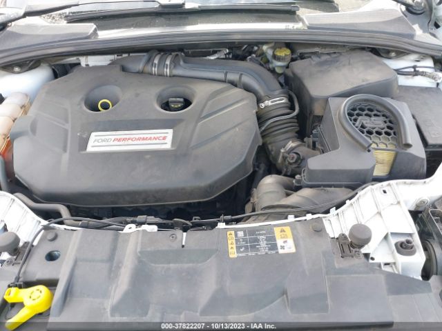 WF0DP3TH4H4124595 Ford FOCUS RS