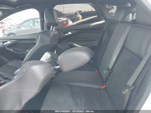 WF0DP3TH4H4124595 Ford FOCUS RS