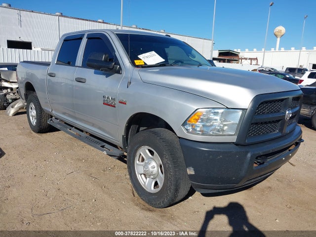 RAM 2500 Tradesman 2014 3C6TR5CT8EG279522 головне зображення