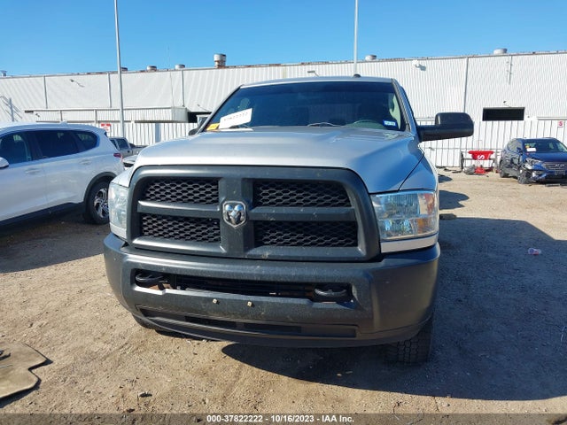 RAM 2500 Tradesman 2014 3C6TR5CT8EG279522 Image 13