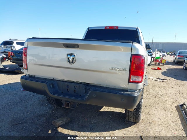 RAM 2500 Tradesman 2014 3C6TR5CT8EG279522 Image 17