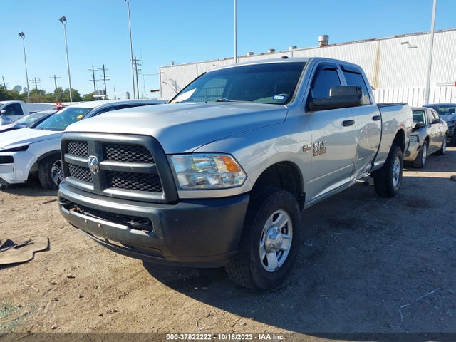 RAM 2500 Tradesman 2014 3C6TR5CT8EG279522 Image 2