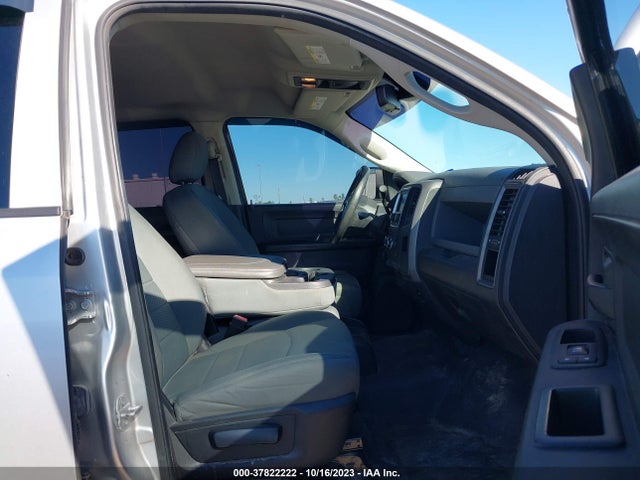 RAM 2500 Tradesman 2014 3C6TR5CT8EG279522 Image 5