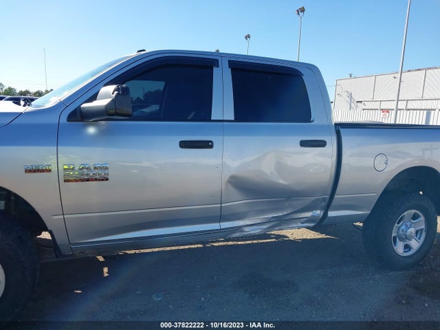 RAM 2500 Tradesman 2014 3C6TR5CT8EG279522 Image 6
