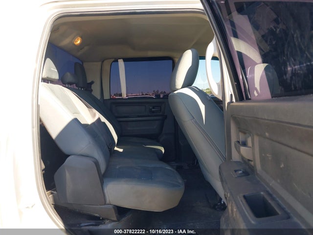 RAM 2500 Tradesman 2014 3C6TR5CT8EG279522 Image 8