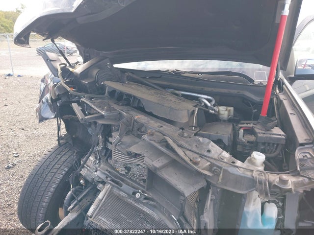 Chevrolet Colorado Lt 2016 1GCHTCE39G1110709 Image 10