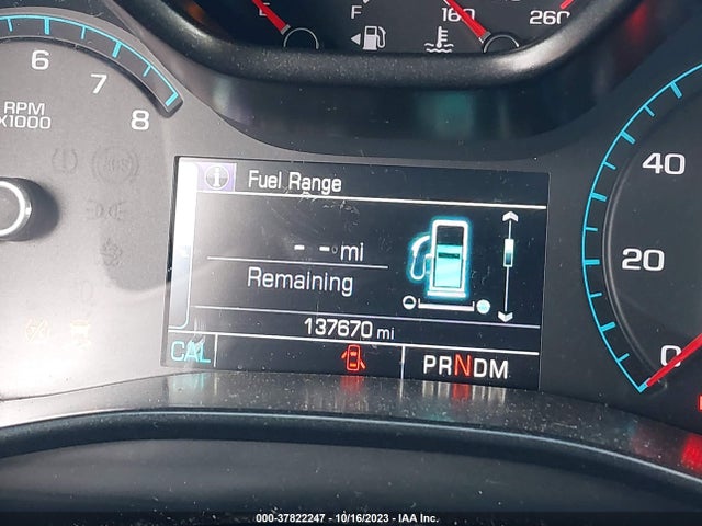 Chevrolet Colorado Lt 2016 1GCHTCE39G1110709 Image 16