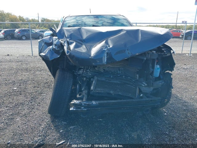 Chevrolet Colorado Lt 2016 1GCHTCE39G1110709 Image 6