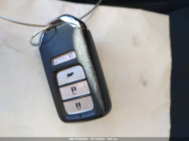 3CZRU6H57JM705353 Honda HR-V EX