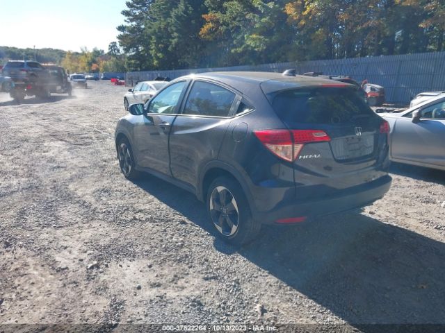 3CZRU6H57JM705353 Honda HR-V EX