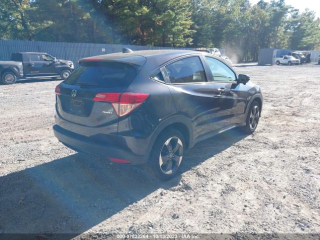 3CZRU6H57JM705353 Honda HR-V EX