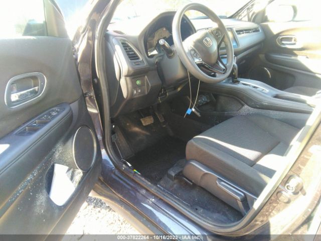 3CZRU6H57JM705353 Honda HR-V EX