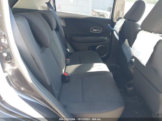 3CZRU6H57JM705353 Honda HR-V EX