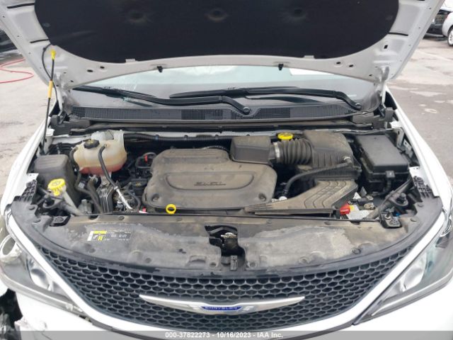 2020 CHRYSLER PACIFICA 2C4RC1EG0LR269684 Photo 9