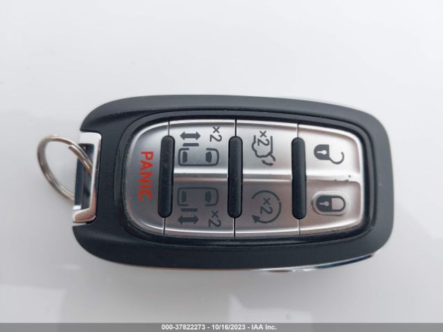 2020 CHRYSLER PACIFICA 2C4RC1EG0LR269684 Photo 10