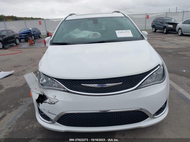 2C4RC1EG0LR269684 Chrysler Pacifica Touring L Plus