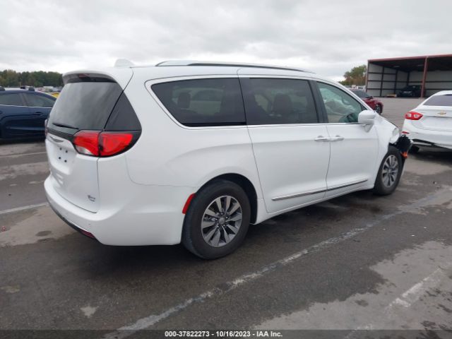 2020 CHRYSLER PACIFICA 2C4RC1EG0LR269684 Photo 3