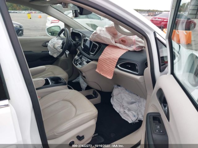 2020 CHRYSLER PACIFICA 2C4RC1EG0LR269684 Photo 4