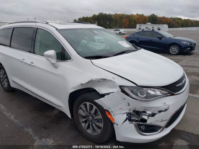2020 CHRYSLER PACIFICA 2C4RC1EG0LR269684 Photo 5