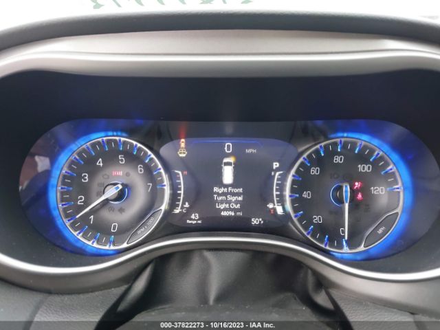 2020 CHRYSLER PACIFICA 2C4RC1EG0LR269684 Photo 6