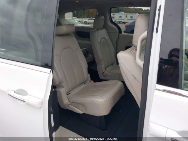 2020 CHRYSLER PACIFICA 2C4RC1EG0LR269684 Photo 7