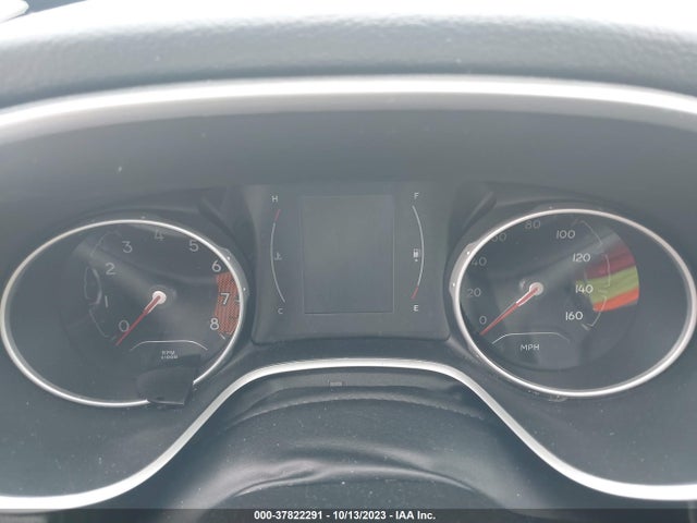3C4NJCAB4LT136028 Jeep Compass Sport
