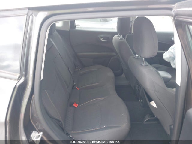 3C4NJCAB4LT136028 Jeep Compass Sport