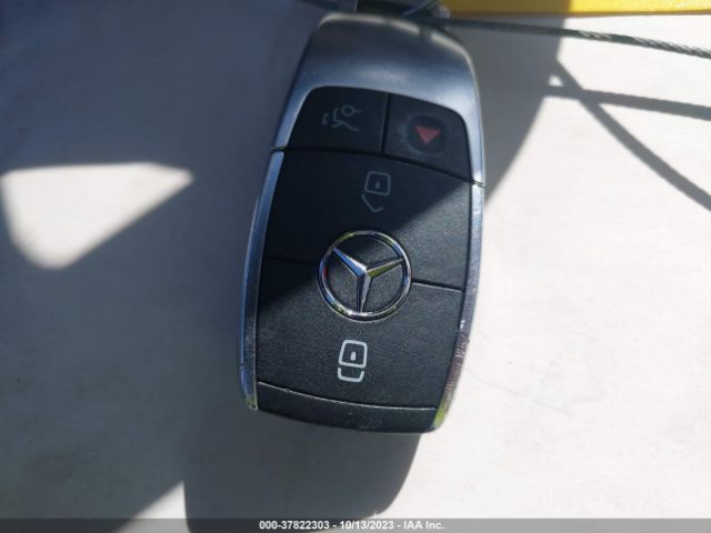 W1N4M4GB8MW135016 Mercedes-Benz Glb Glb 250