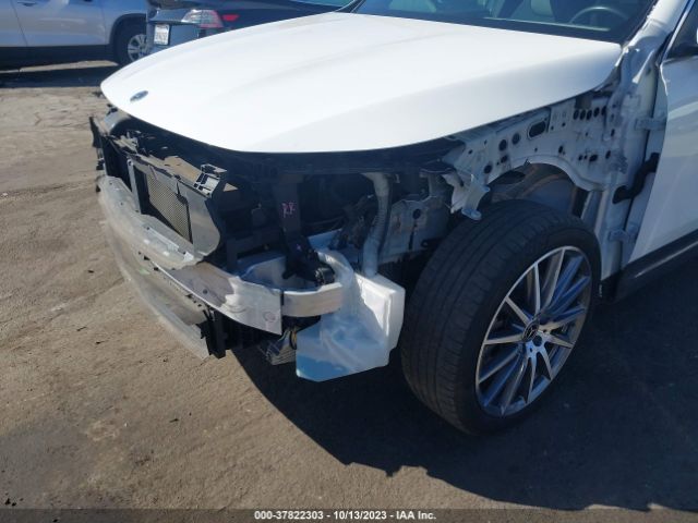 W1N4M4GB8MW135016 Mercedes-Benz Glb Glb 250