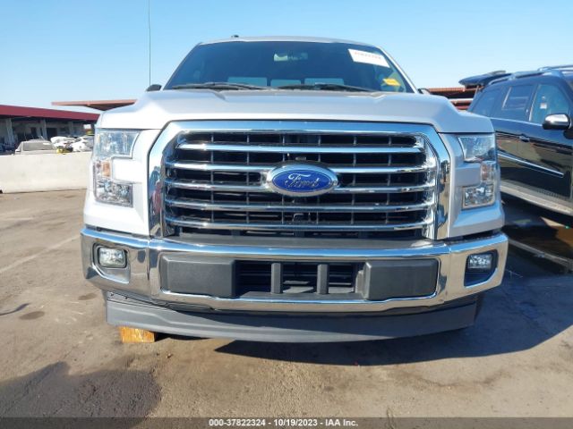 1FTEX1CP2HKD94827 Ford F-150 Xl/xlt/lariat